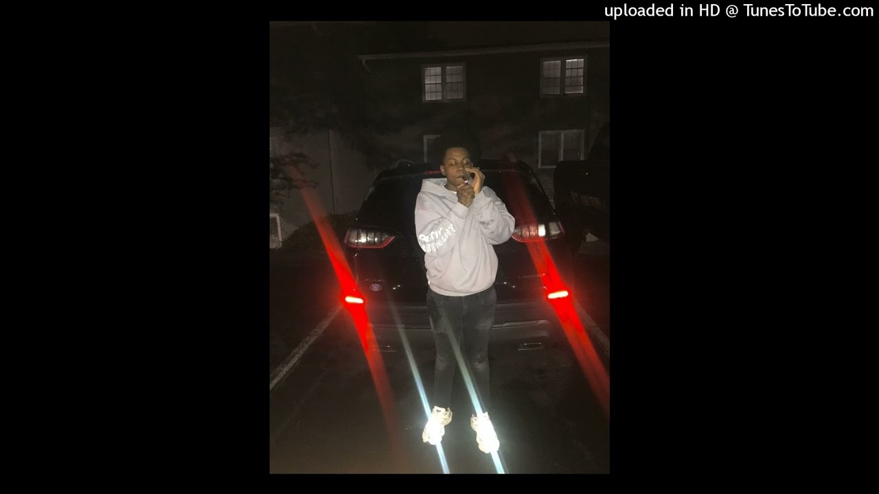 BabySmoove x Prince Jefe x Michigan Mahdi Type Beat 