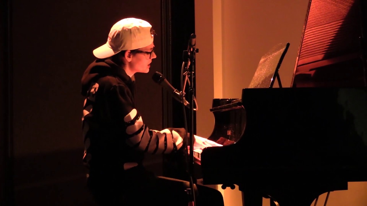 Michael Jackson - Ben (Cover by Demetra Prochaska)