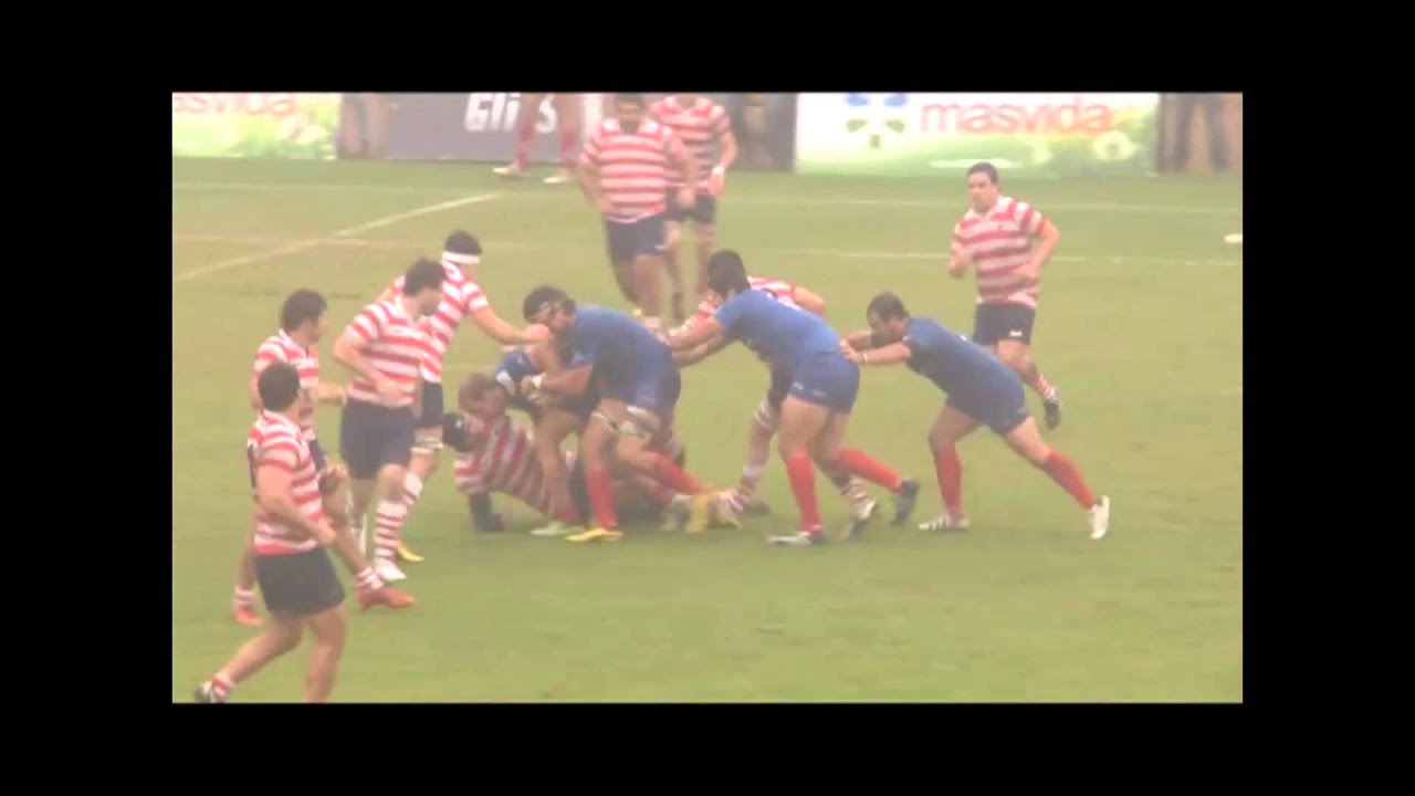 Highlights Ignacio Silva