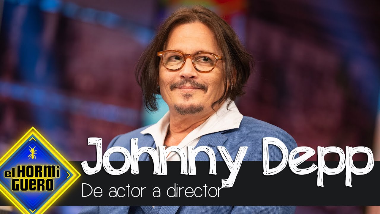 Johnny Depp explica su 