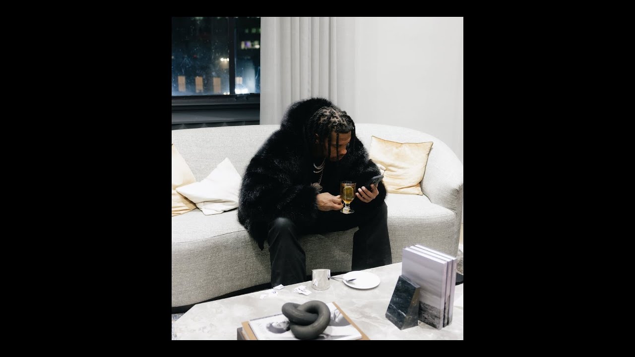 (FREE) Lil Baby Type Beat - 