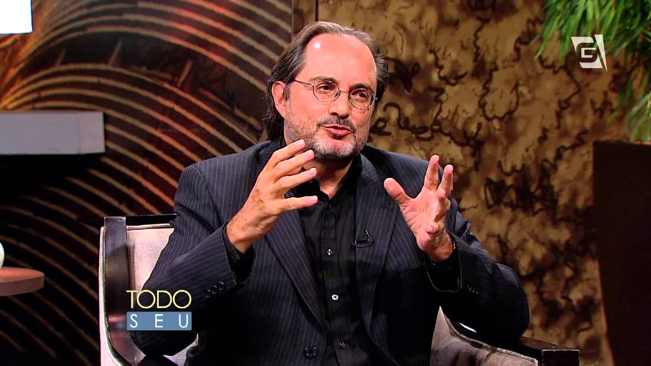 Todo Seu - Conversa a Dois: Jorge Forbes (30/01/15)