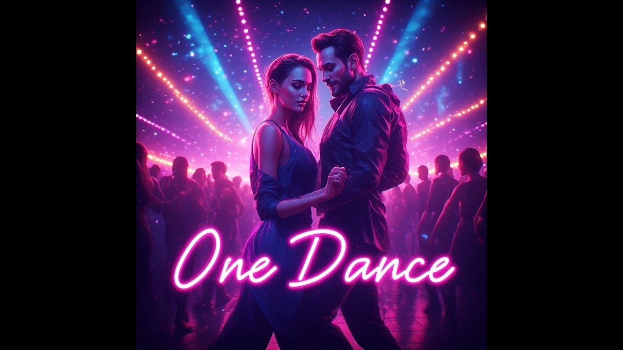 One Dance (One More Time) 🕺🔥 | Late Night Vibes x Henny in My Hand 🍾🌙