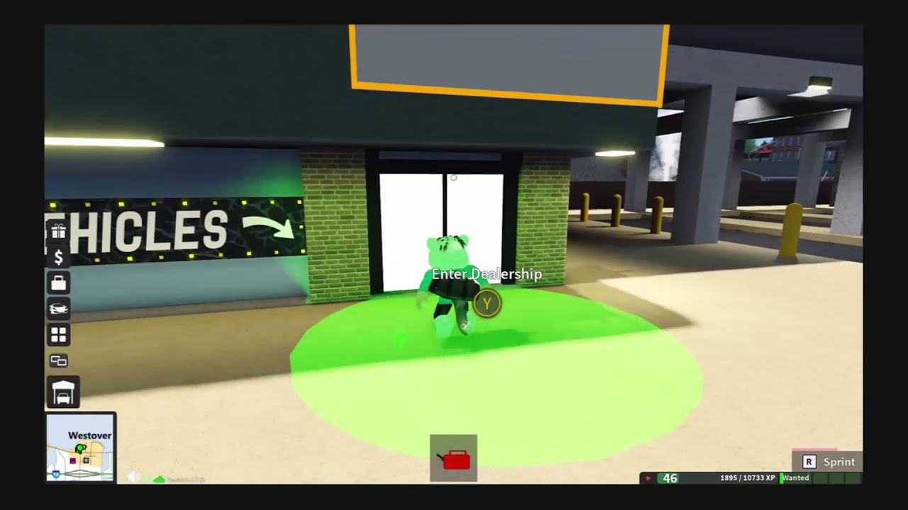 ROBLOX UD GRINDING