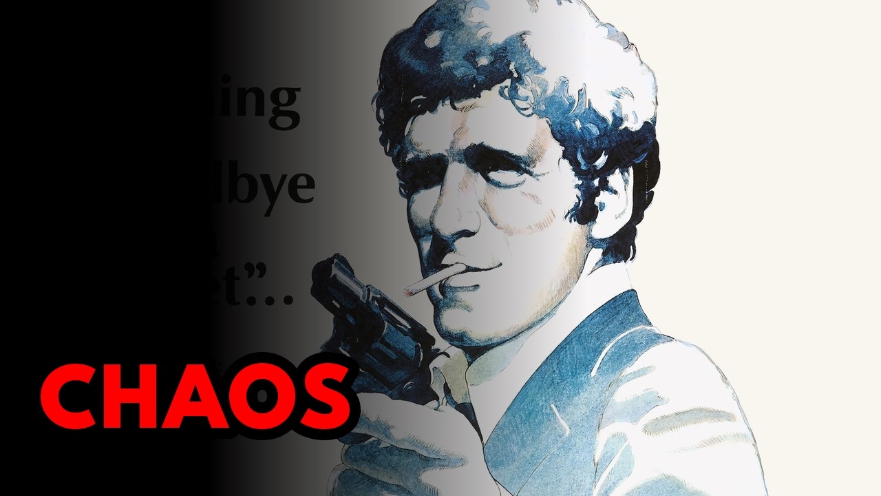 The DISASTER Behind The Long Goodbye (1973)