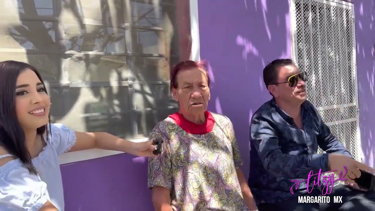 🇲🇽Se molesto la GILBERTONA con LITZY( segunda parte)