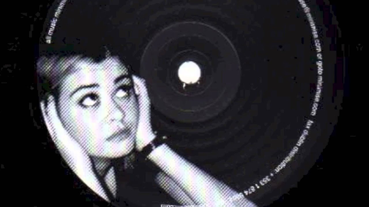 David Donohoe - Try To Make You Love Me