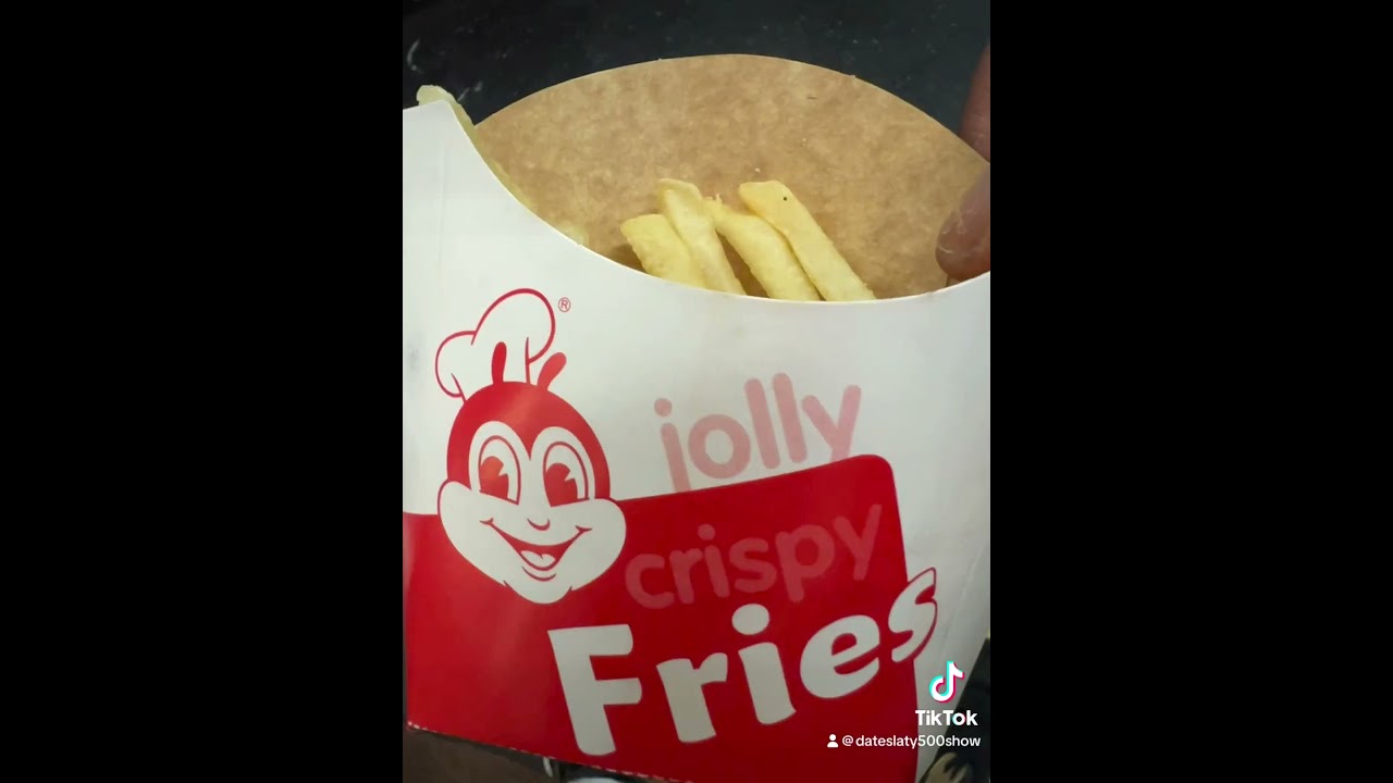 Jollibees Queens NY 🍗 🍟