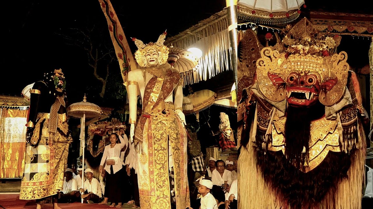 Ratu Agung Sakti - Ratu Gede 
