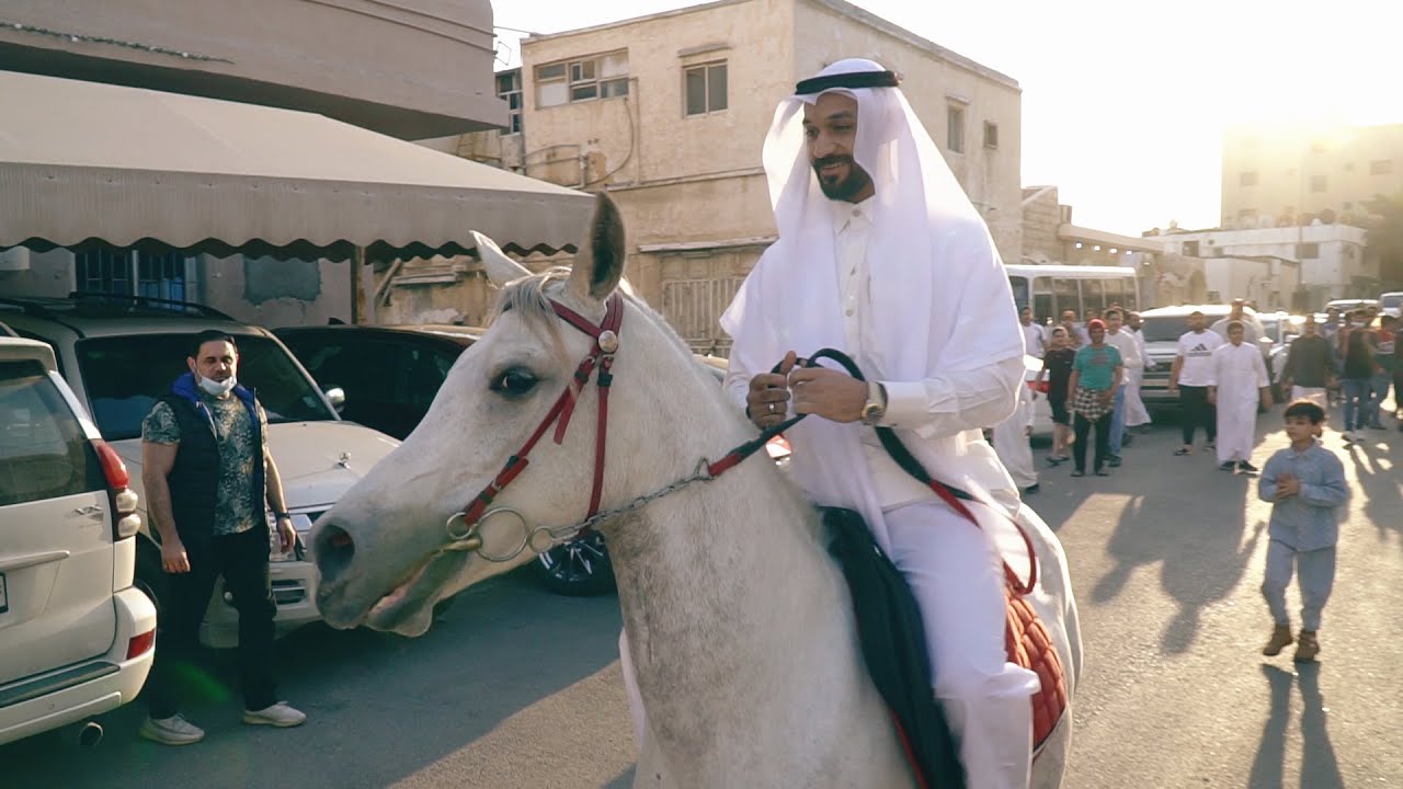 حفل زواج الشاب سيد ماجد سيد أحمد السيهاتي