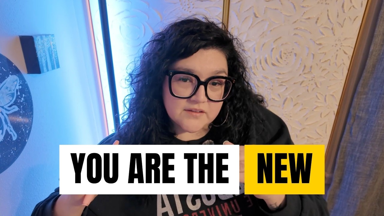 Stop Copying Other Brands. You Are the New. | Psalms 33 for Creatives