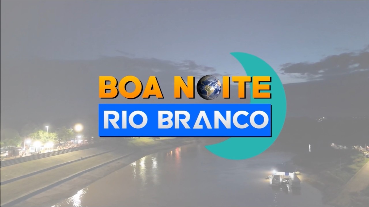 BOA NOITE RIO BRANC0 18/03/2026 | Entrevistas: Alex Barros | Ivan de Carvalho