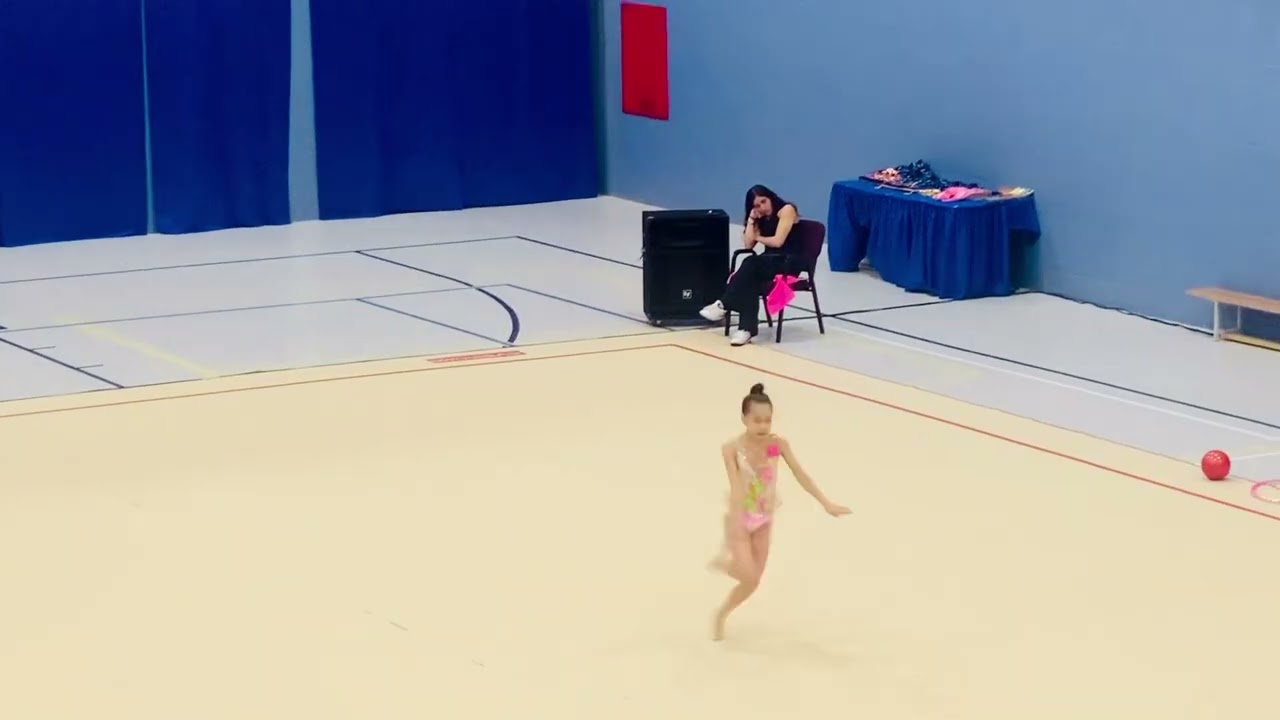 Stella-PQ2-Rope @ Etobicoke Olympium, May/2, 2025