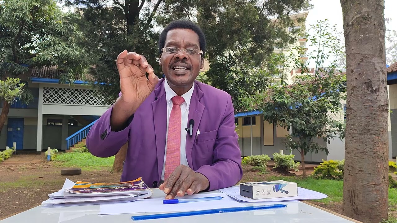 MSAMIATI WA MASHAIRI