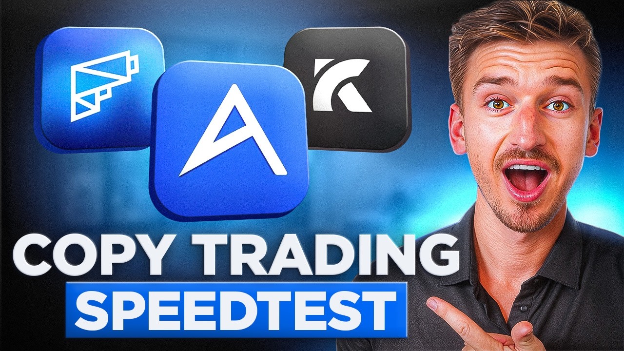The Ultimate Copy Trading Bot Speed Test for POLYMARKET