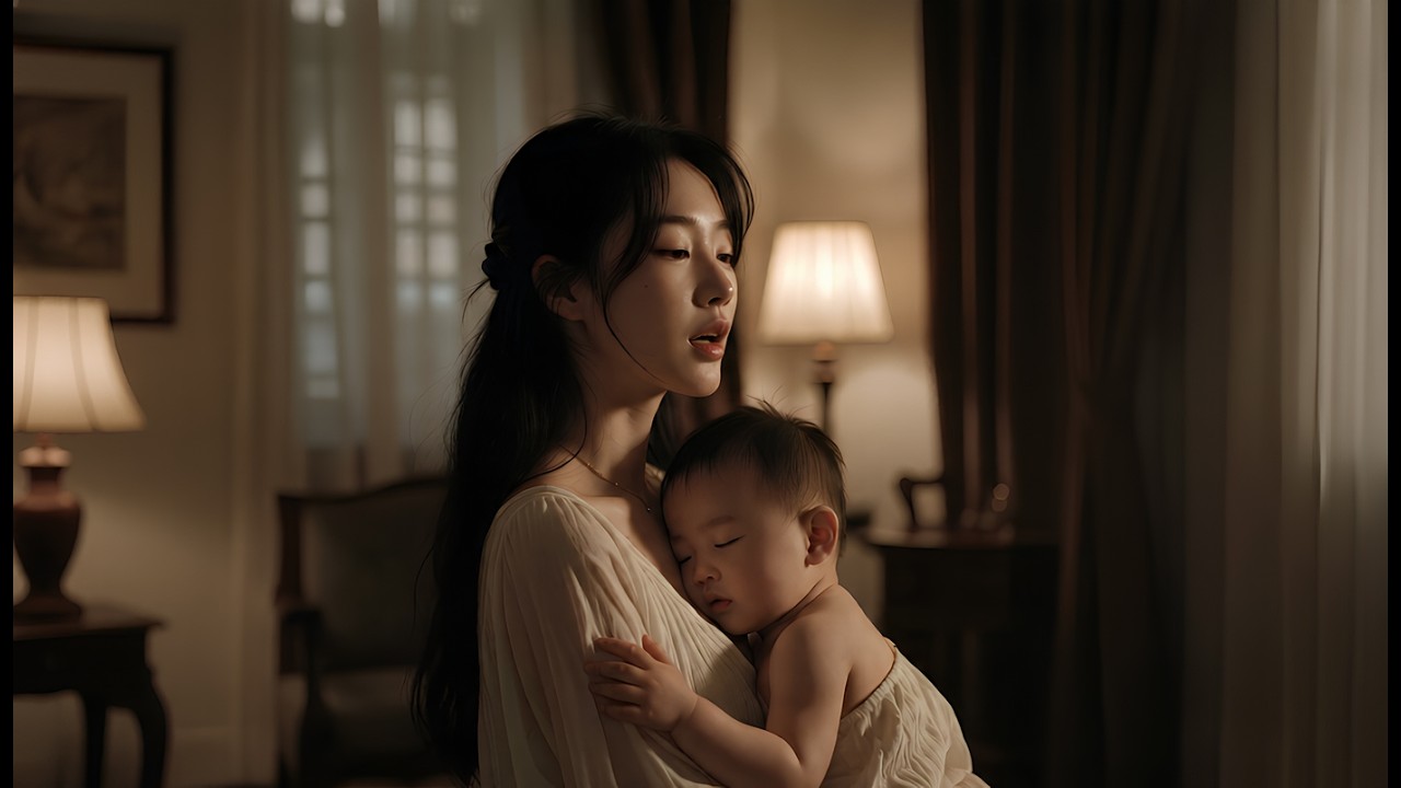자장가 (jajang-ga) - Lullaby.mp4