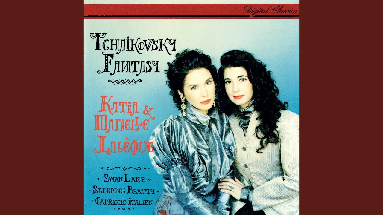 Tchaikovsky: Slavonic March, Op. 31 (Arr. Batalin)