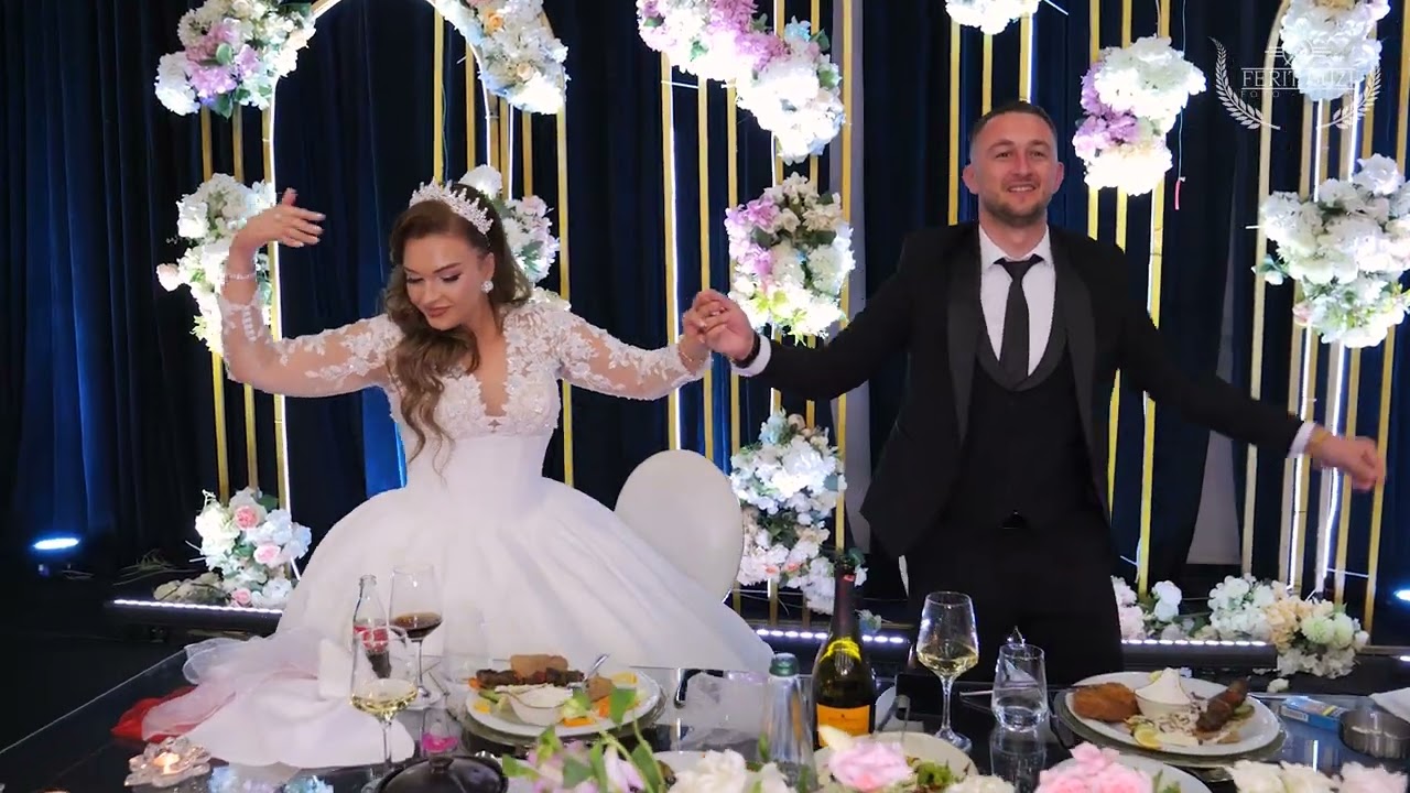Kabaja  me e vecant nga Ervis Rrapaj & Alban Kapllanaj ,Tori Beratit 