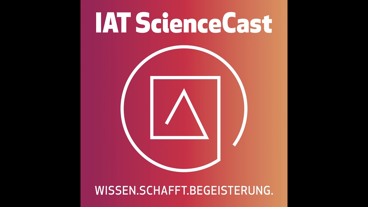 IAT Science-Cast Folge 05 Quantenphysik mit supraleitenden Schaltkreisen