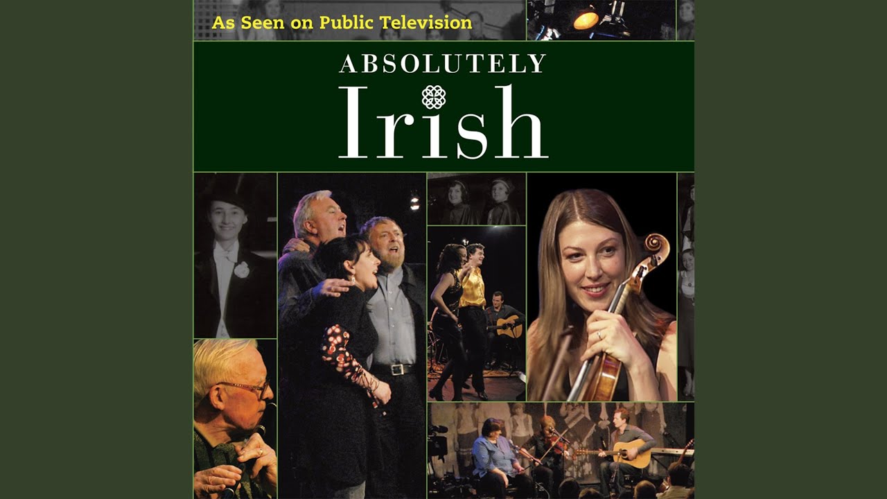 Before the Storm / The Black Rogue / The Lass of Ballintra / The (Other) High Reel (Jigs / Reels)