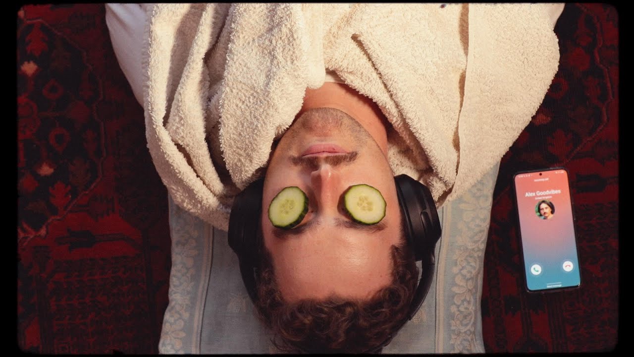 Goodvibes Sound - Stay For One More Night [Official Video]