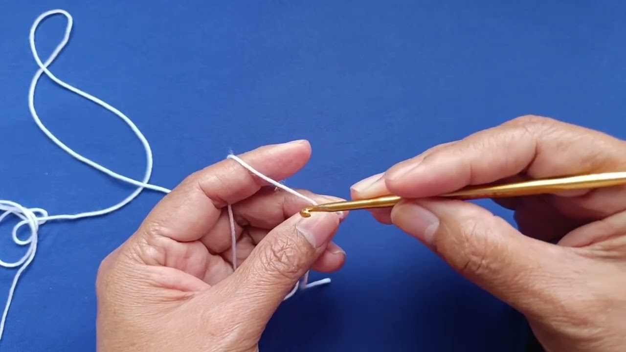 Tutorial Paso a Paso | Punto Cadena 