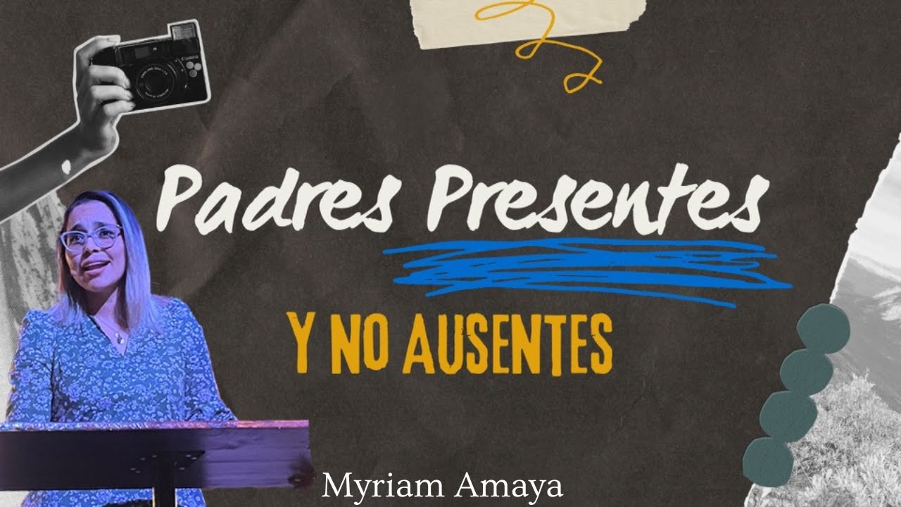 Padres Presentes