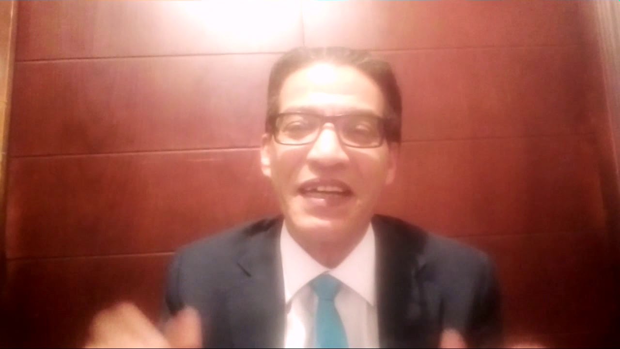 اهم الدفوع في جريمة الرشوه  ( الجزء  الاول)