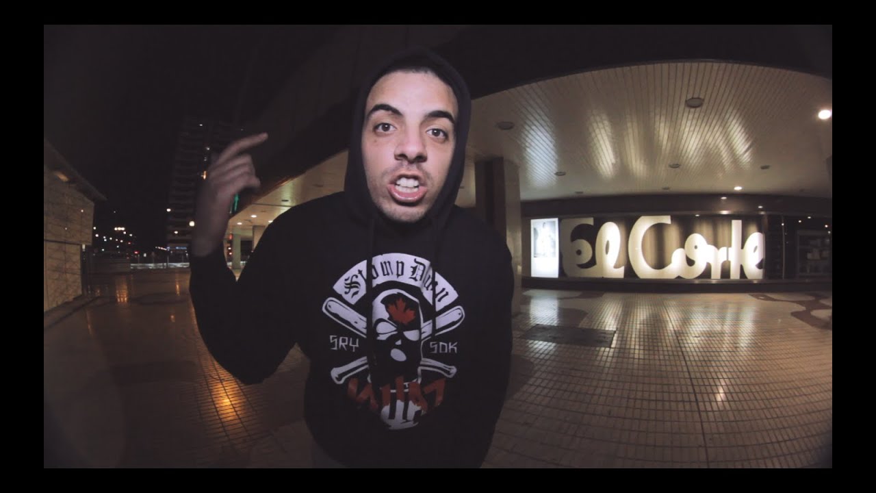 FOYONE #RapSinCorte XXI