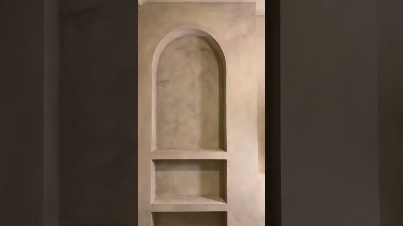 LIMEWASH PAINT by ZUBRA