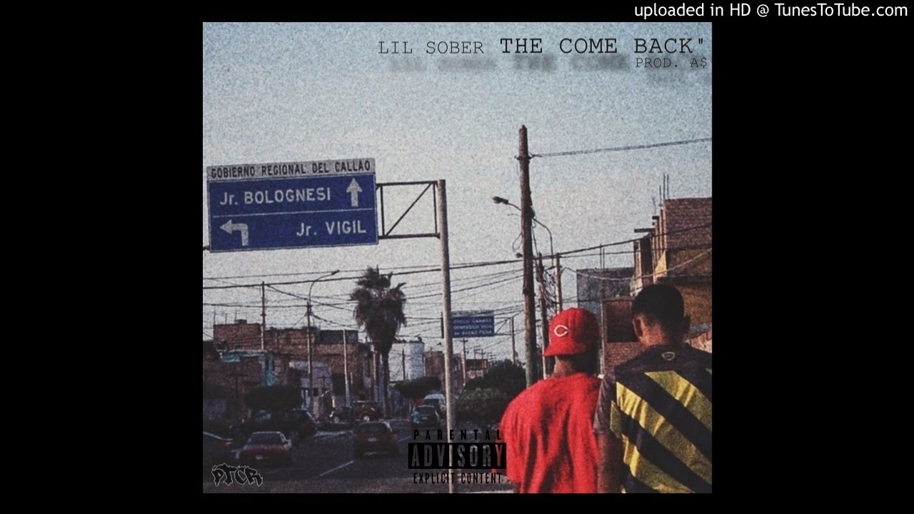 2. Weed, Bitches, Money - LilSober (Prod.A$)