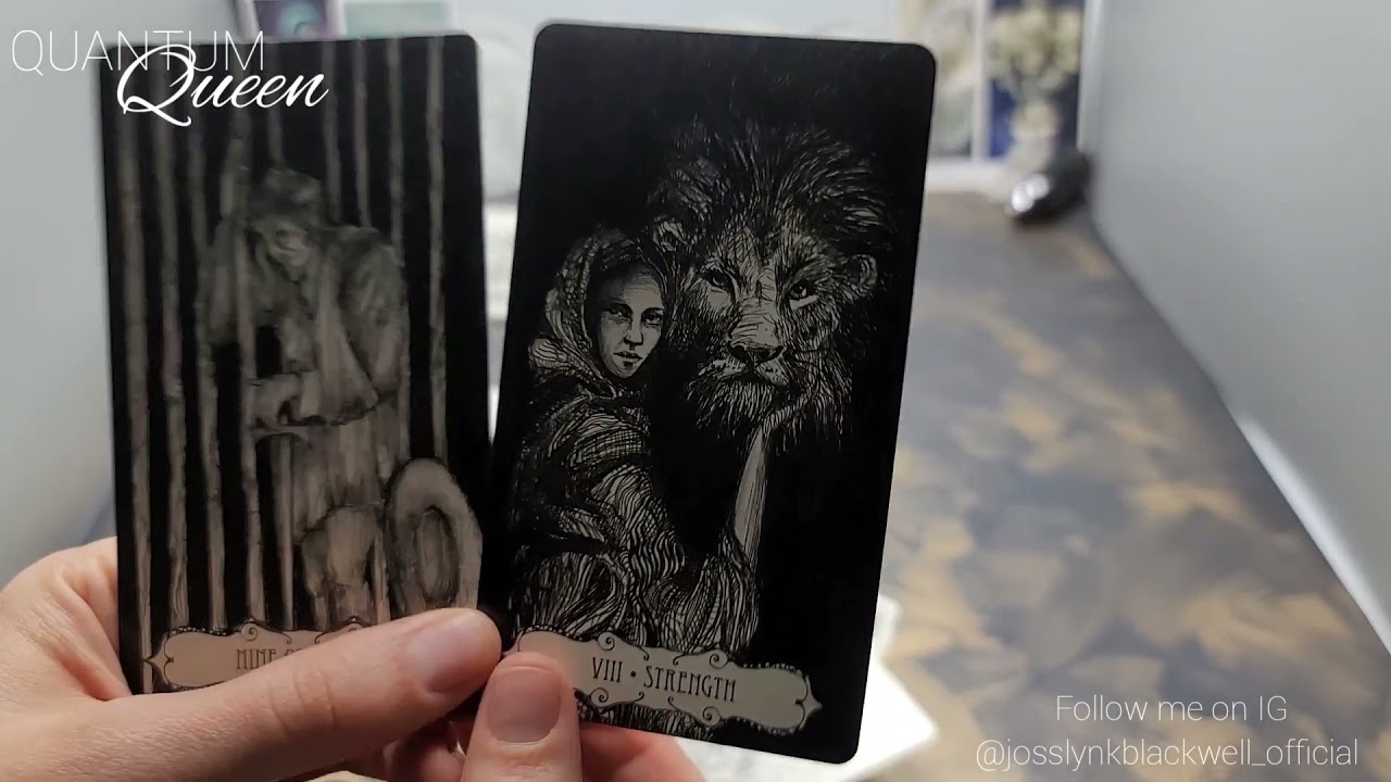 Leo - Positive news is coming in! - Quantum Tarotscope