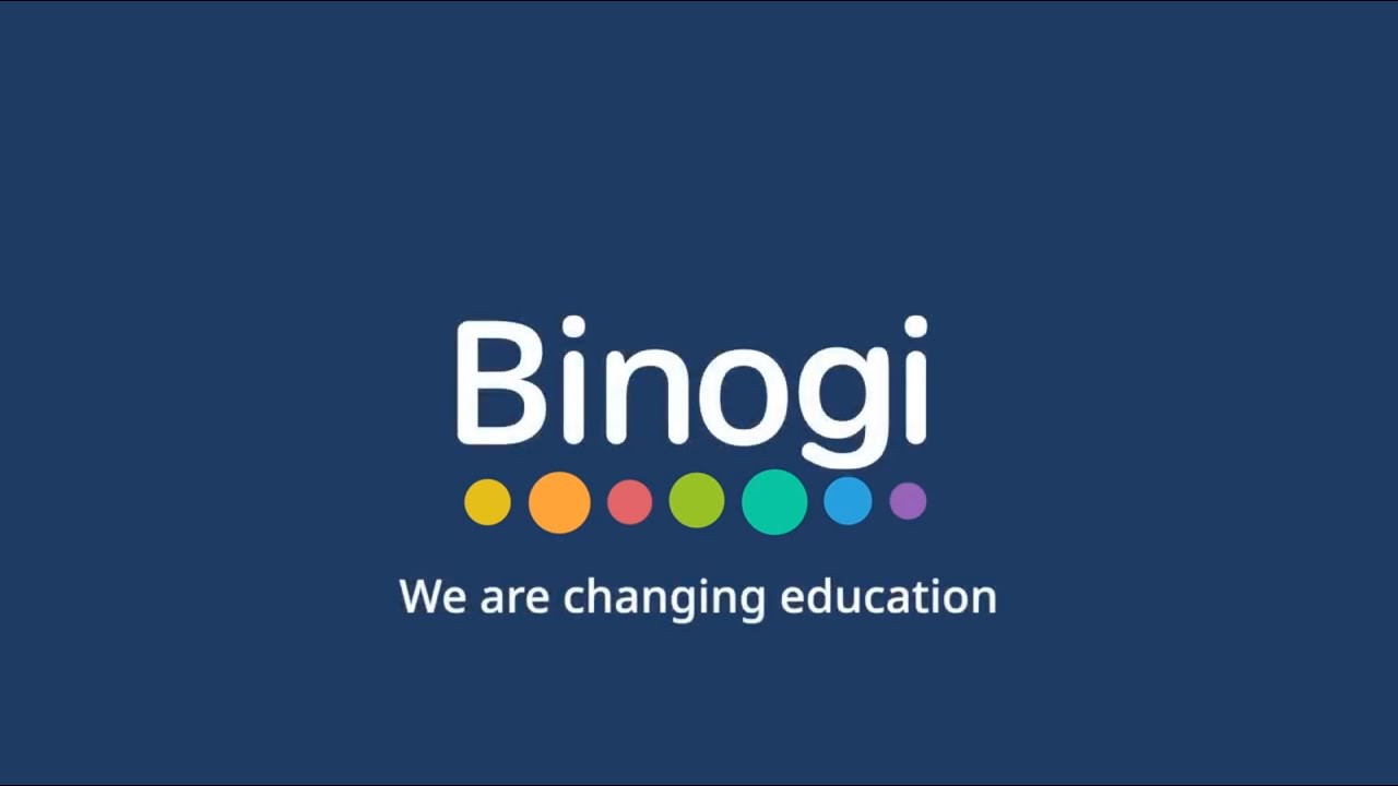 Binogi in Seven Minutes