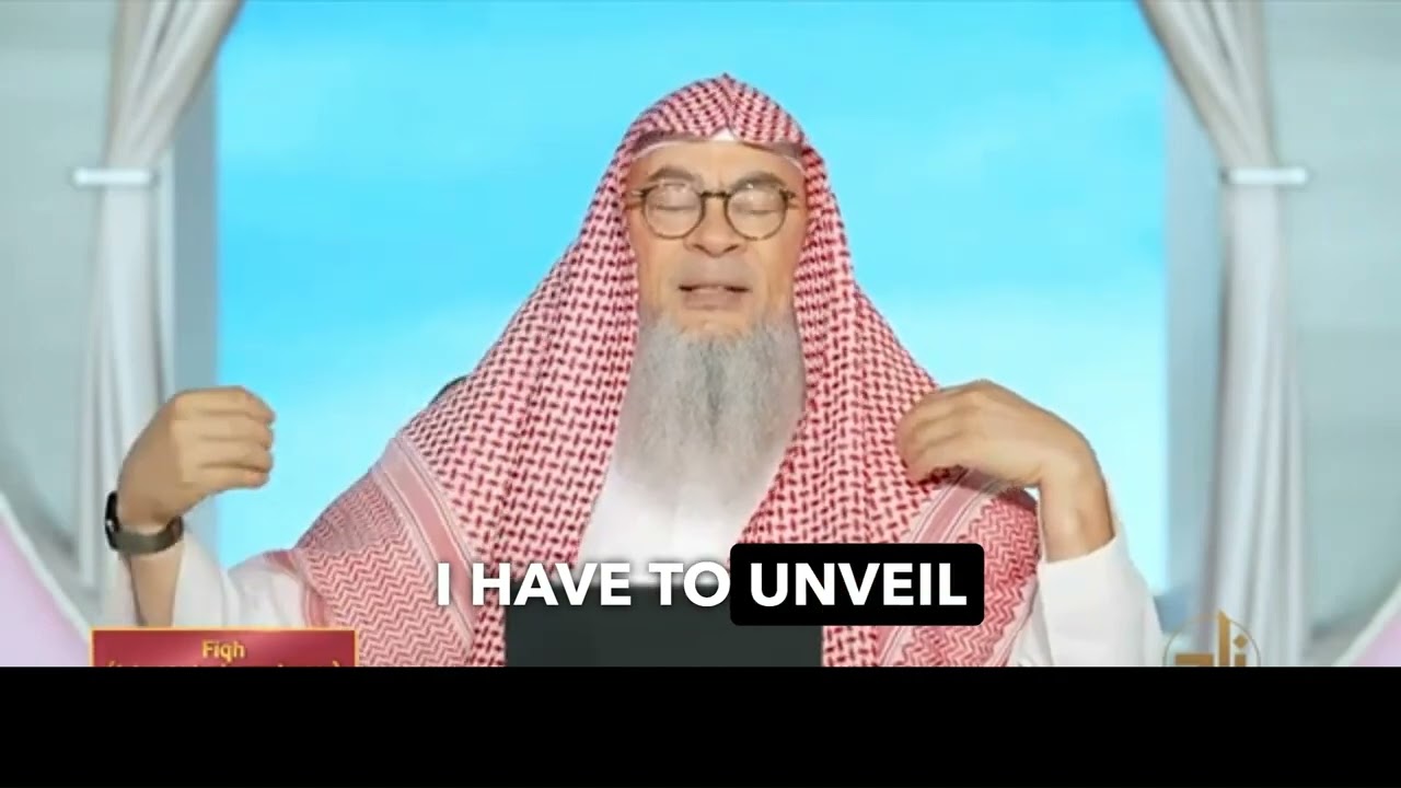 Hajj:  