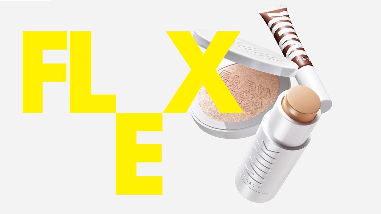 MILK MAKEUP | MEET: FLEX FAM (FT. FLEX FOUNDATION)
