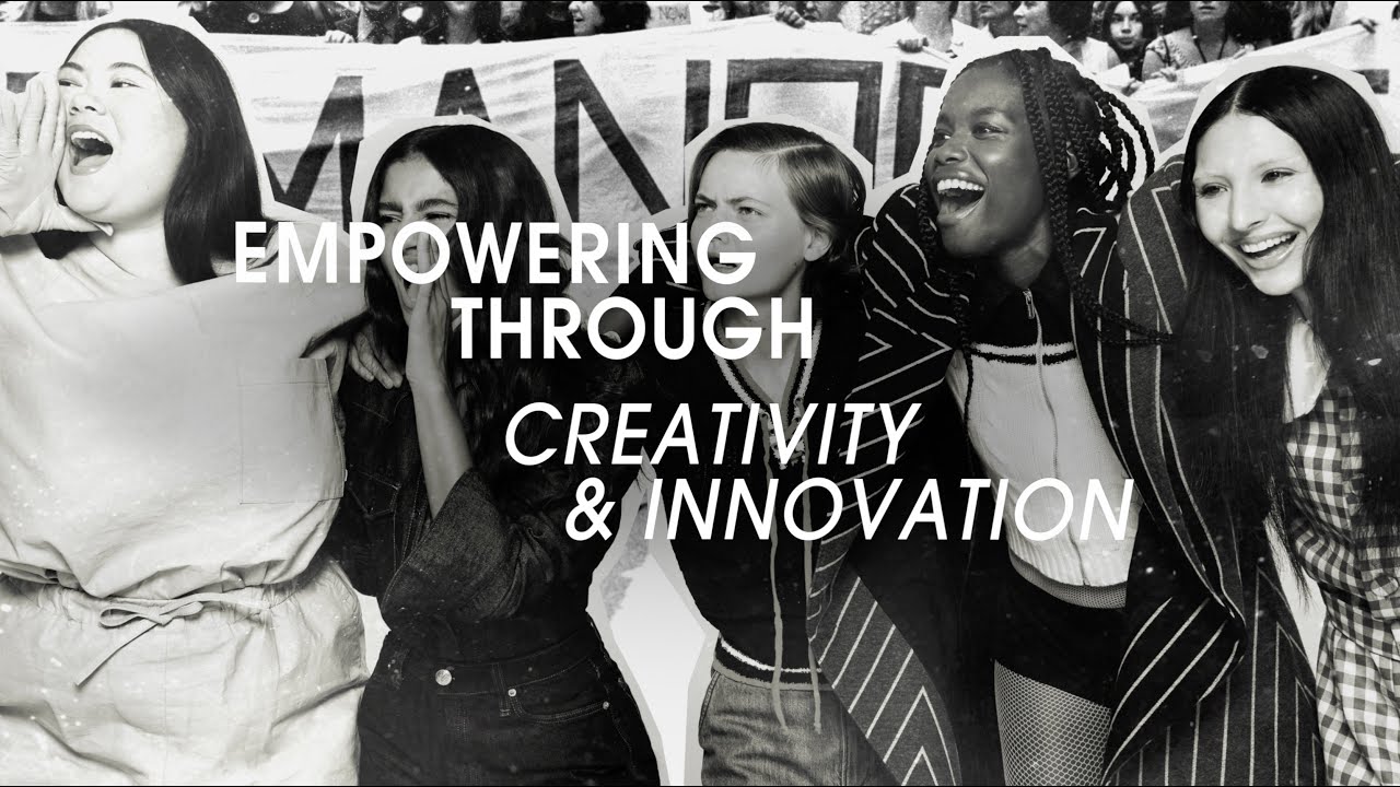 The Fashionography Reel 2024