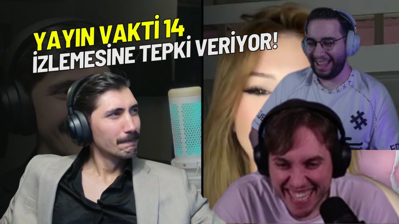 Hüsam - Eray ve RRaenee-nin 