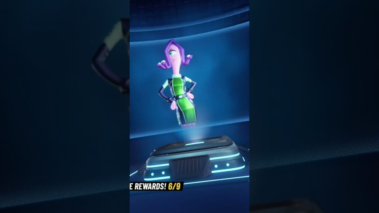 Disney Speedstorm: opening Monsters Inc TRIPLE season box