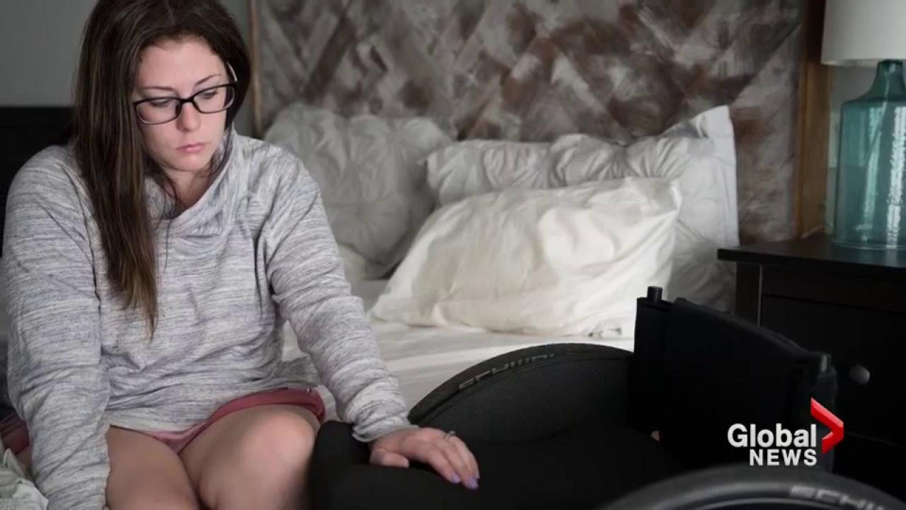Adele concert disappointment for B.C. woman in wheelchair
