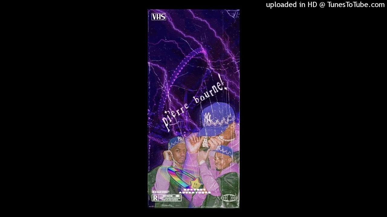 [FREE] Pierre Bourne Type Beat 