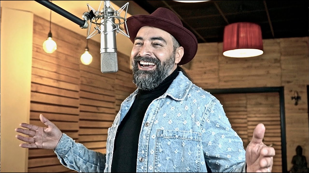 Plena 79 Salsa Orchestra Featuring Alain Pérez, Medley La Habana me llama/Marcando la distancia