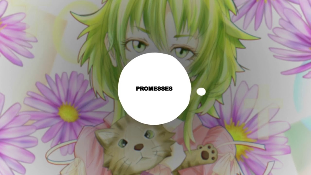 NexTone - Promesses (Ft. GUMI)