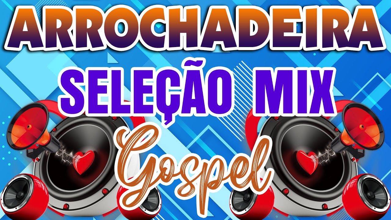 ARROCHADEIRA NOVA 2022 SUA NOVA M&Uacute;SICA (BEST OF ARROCHADEIRA 2022) ARROCHADEIRA PARED&Atilde;O 2022