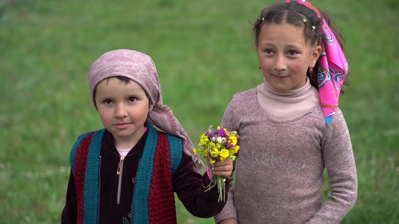 село Хпюк Курахский район ДАГЕСТАН ТУРИСТИЧЕСКИЙ Khpyuk village, Kurakhsky district DAGESTAN TOURIST
