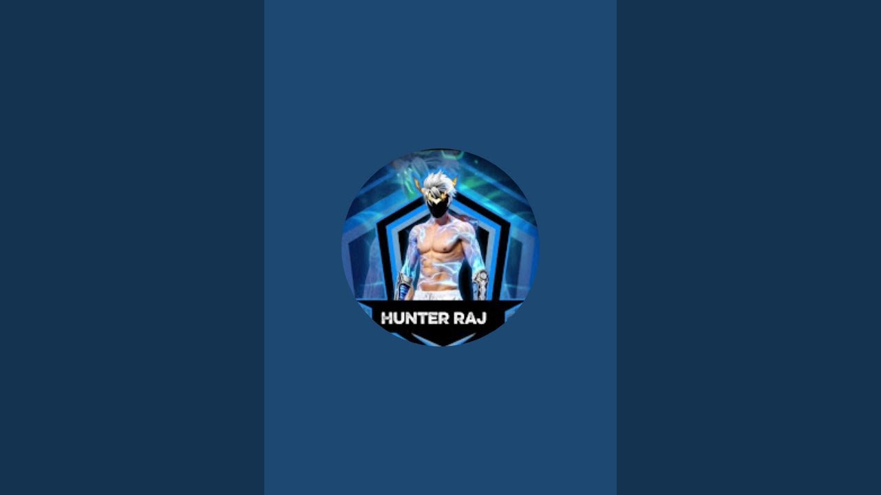 Hunter raj is live