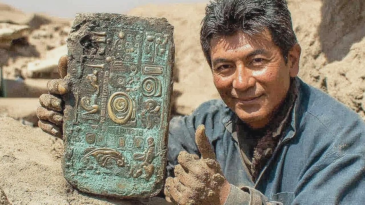 100 verrückte Ausgrabungen, für die sich Forscher später schämen mussten