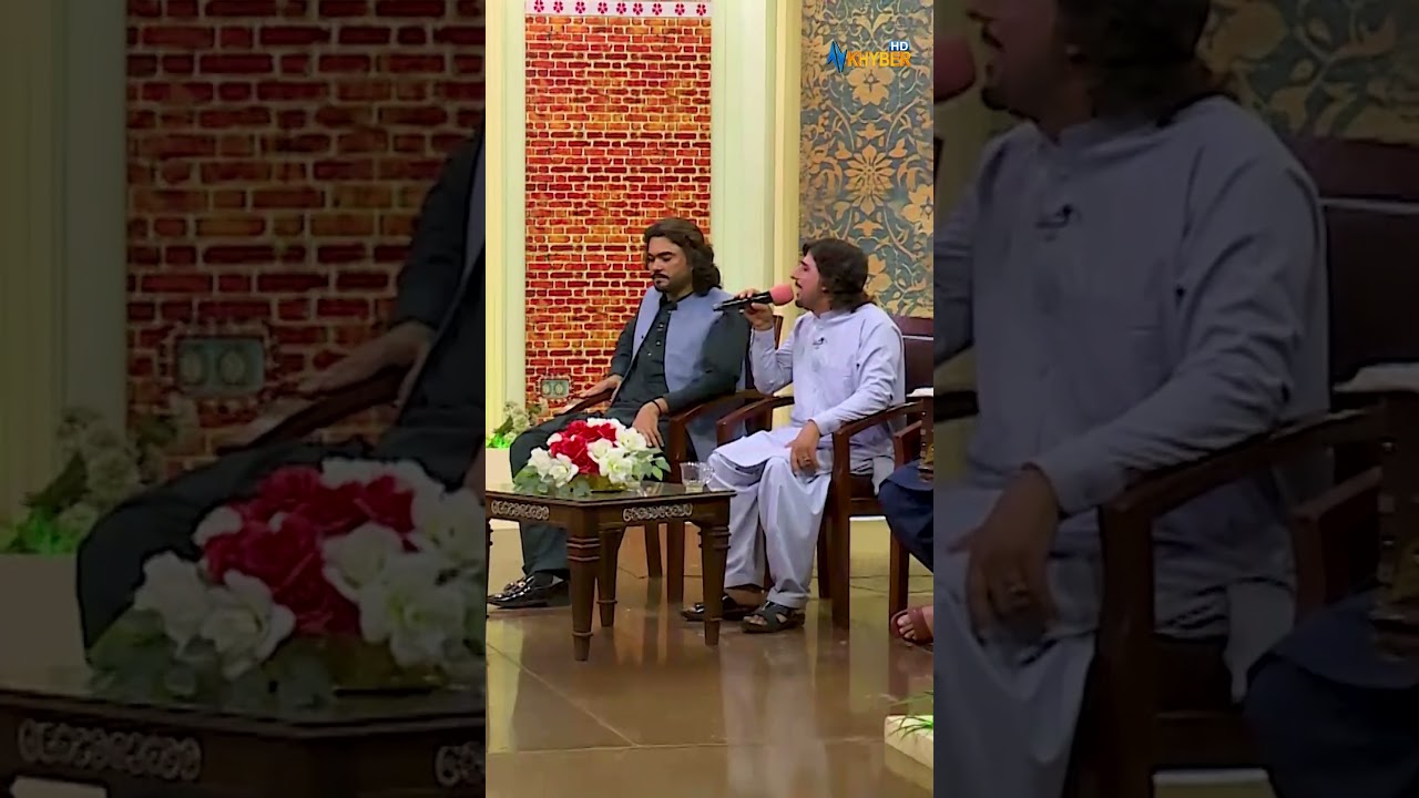Zama da ghroono khalaq khwakh di  #avtkhyberofficial #pashtosongs #pashtotappy