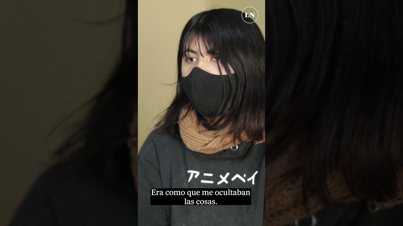 Familias desbastadas por el virus: Sasha vio morir a su abuela, a su madre, a su t&iacute;o y a su pap&aacute;