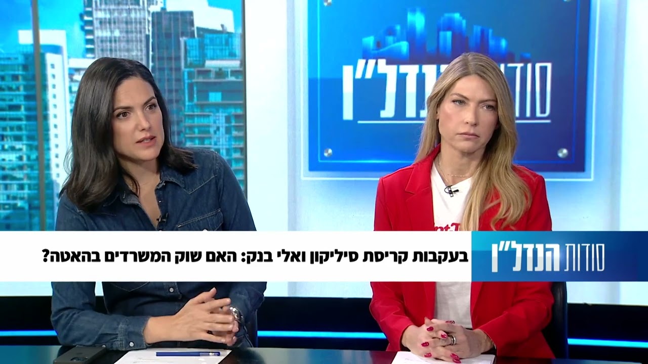 יקי רייסנר, בעקבות קריסת סיליקון ואלי  האם שוק המשרדים בהאטה פרק 24