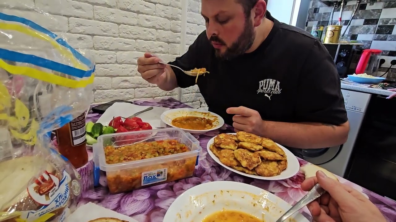ПРОВЕДАЛ МАМУ